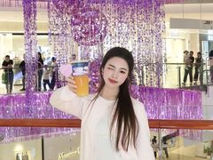 -CityOn熙地港（西安）购物中心