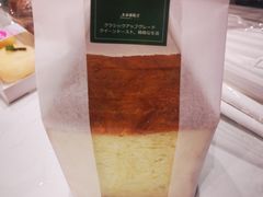 -皇后西斯汀饼店(文化路店)