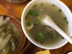 -陈记汤饭(水巷口店)