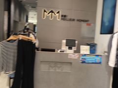 -凯德MALL(西直门店)