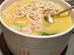 -南里山房·新淮扬菜(徐汇万科店)