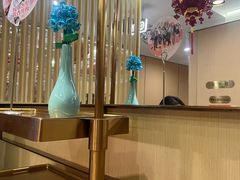 -海底捞火锅(赛格国际购物中心店)