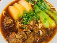 -醉牛腩·面小馆