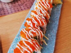 -林妈妈村·日式料理(宝山万达店)