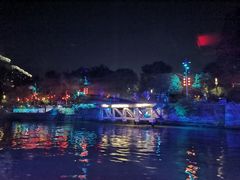 -运河游船(武林门码头)