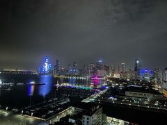 -VENU+海景酒廊