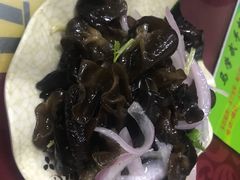 -马学武手抓美食(下南关总店)