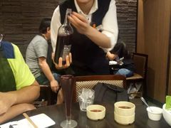 -俺的焼肉(銀座9丁目店)