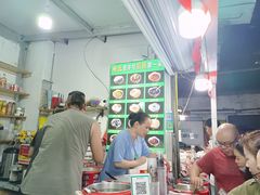 -鲍氏老字号冷热饮老店(瑞安店)