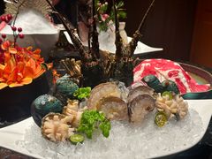 -蒋记海鲜姿造•洋房别墅(星河湾店)