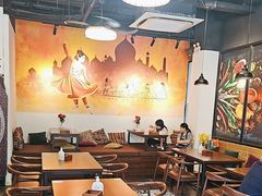 -南国印度餐厅Dakshin