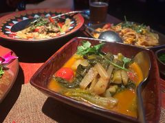 -花马天堂云南餐厅 Lost Heaven(外滩店)