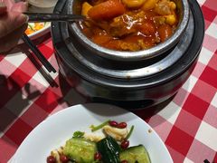 -西贝(紫荆广场店)