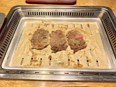 -新石器烤肉(南站店)