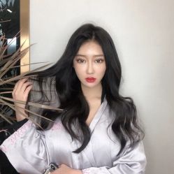 -3AM HAIR SALON染发接发