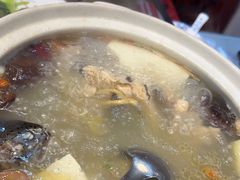 -伊帆食府·青海美食