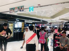 -乐天免税店(明洞店)