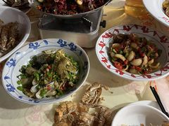 -小林哥的海鲜馆·夜宵烧烤(渔人码头店)