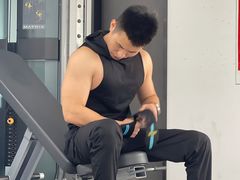 -WEGYMER健萌健身(麦德龙钰龙天下馆)