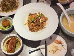 -闫府私房菜·百年鲁菜(恒隆店)