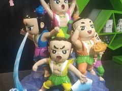-上海电影博物馆