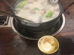 -顺德一品粥·20年凤城老字号(芳村店)