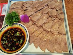 -新兴园饺子馆(河南街店)