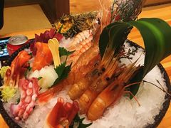 -割烹旭日本料理(龙湖狮山天街店)