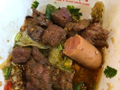 -袁记串串香(北国店)