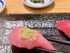-合点寿司(金虹桥商场店)