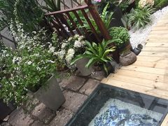 -边渡咖啡烘焙店(昙华林店)