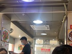 -老字号蛇口德记烧腊饭店·海鲜加工