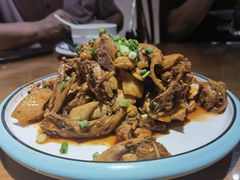 -新派川菜馆(济南路店)