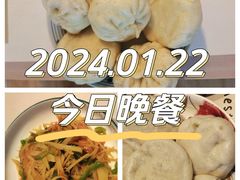 -李连贵熏肉大饼(丰台南路地铁站店)