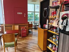 -COSTA COFFEE(深圳中洲店)