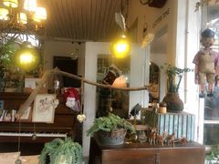 -懒鱼时光馆(沙坪坝店)