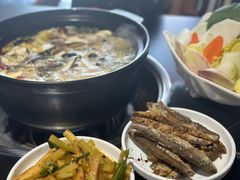 -野菌皇海景野生菌火锅(滨海大道店)