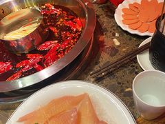 -铜人李火锅(西大街店)