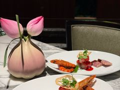 -湖滨28中餐厅·西湖宴·杭州君悦酒店