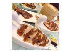 -北京老铺烤鸭(西稍门店)