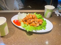 -蛙喔牛蛙(金桥太茂店)