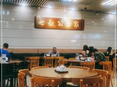 大堂-七叔公面家(拱北口岸店)