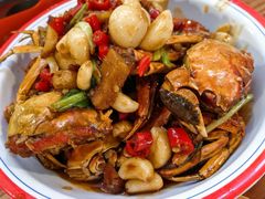 -冶建镜子·中国龙虾王(总店)