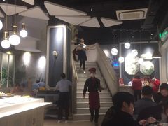 -豪客来牛排(开元盛世广场店)