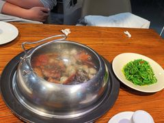 -海味当家·蒸锅海鲜(星海公园店)