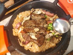 -必胜客(津塘店)