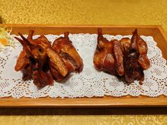 脆皮乳鸽-粤味坊·家宴(文艺路店)