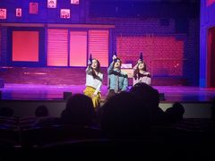 -北京喜剧院
