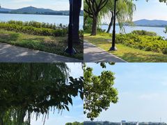 -石湖景区