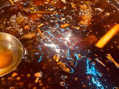 全红味锅底-肖肖酸萝卜鱼火锅(总店)